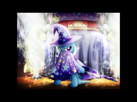 Trixie's Great Event (Composed By DJ Matty Del)