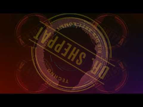 Dr.Sheppat - fergie fergalicious mix