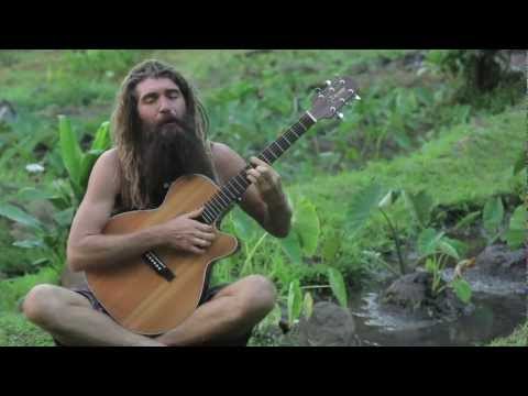 Keiki O Ka 'Aina Stand Strong By Paul Izak