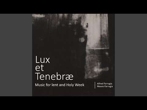 Wieqfa taħt is-Salib [Stabat Mater Dolorosa] (Notturno Funebre Op.49)