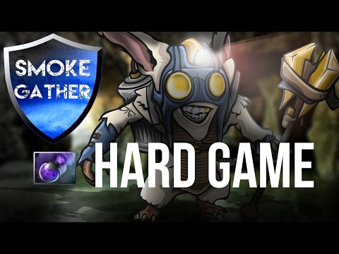 German Meepo Ranked - Smoke - Gather / Deutsch