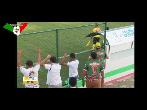 CSE 3X3 JACUIPENSE  - BOM DIA ALAGOAS