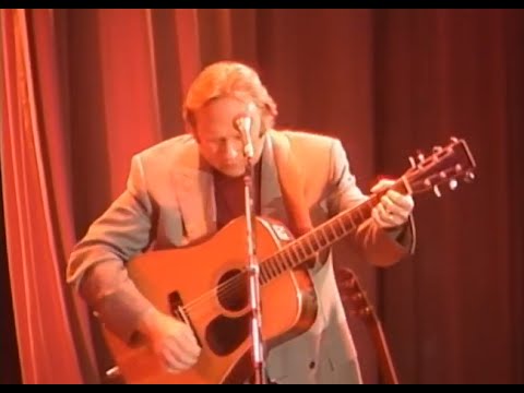 Crosby, Stills & Nash - Change Partners - 11/26/1989 - Cow Palace (Official)