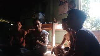 Download lagu Suasana paskah di dusun kelulut desa seberang Kapuas mp3