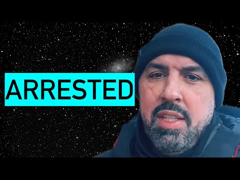 ARRESTED | Raids across Liverpool | Sam Walker diaries