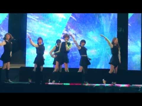 [직캠] 파이브돌스 (F-VE DOLLS) - 짝 1호 (13.09.25)
