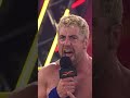 ANYTHING is Possible When You BELIEVE in Joe Hendry!