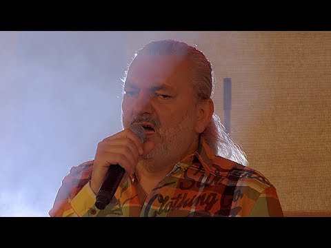 Daniel Hůlka v Seči - 2. 6. 2018