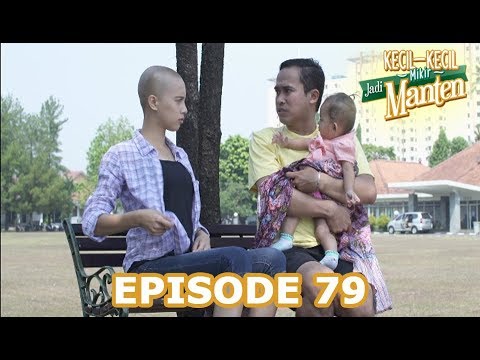 Anwar Adopsi Bayi - Kecil Kecil Jadi Manten Episode 79 (1/3)