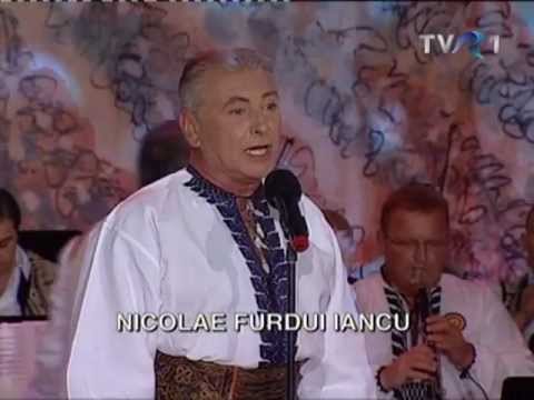 Nicolae Furdui-Iancu : Cât oi fi ş-oi mai trăi