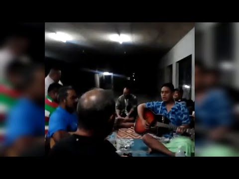 Hiva Fakalotu 2020 - Neu he mama'o fau (Kalapu Mosimosi Koula)