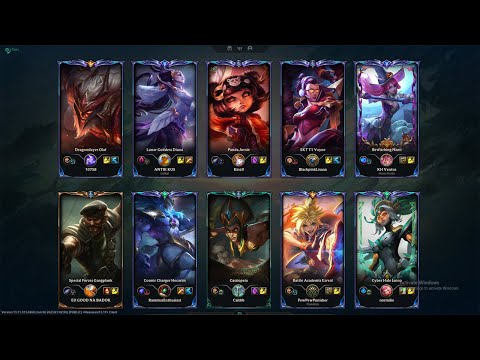 SOLARBACCA Gangplank Vs Olaf Top - Diamond EUW  - Patch 13.11