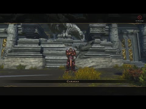 Neverwinter mit Andy - Heal Barde vs. Epische Insel der Tuern | High-Speed #13