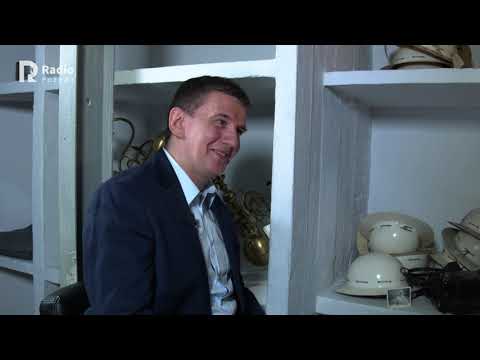 Wywiad z chuliganem odc. 82-Piotr Bączek | PAŹDZIERNIK 2018