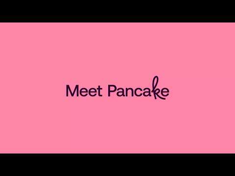 Pancake 소개 영상