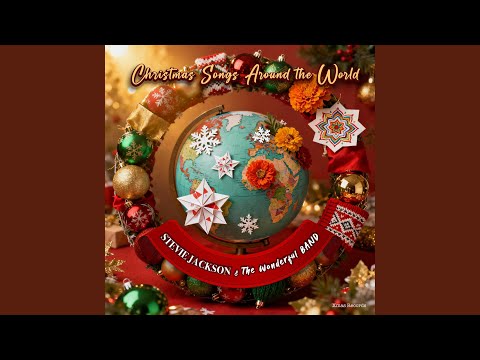 Christmas in Swedish Nights