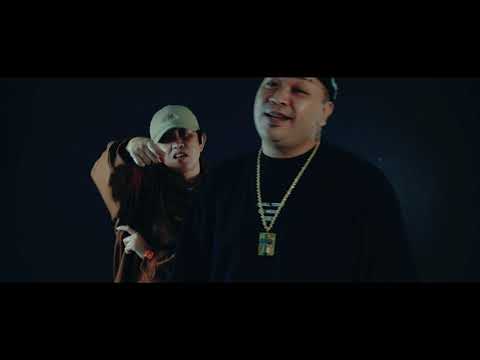 K-Leb - Likod ft. Og Sacred (Official Music Video)