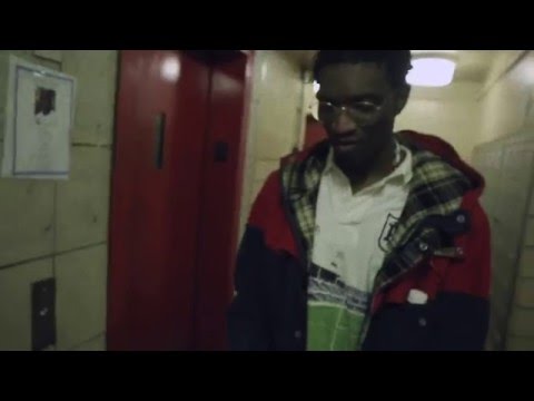 Sha Hef - Stain Gang (Official Music Video)