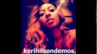 Keri Hilson - Love Ya (Unreleased Mixtape Song)