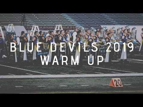 BD 2019 in the lot [Rose Bowl, CA]