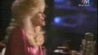 The Day I Fall In Love - James Ingram & Dolly Parton