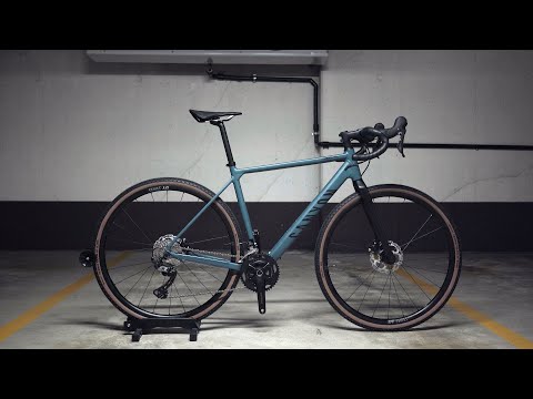 CANYON AL 7 2022 (Forest)