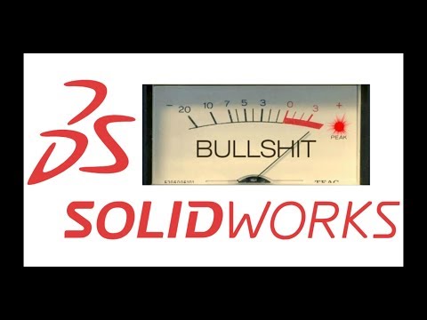 eevBLAB #55 - Solidworks Pricing SUCKS!