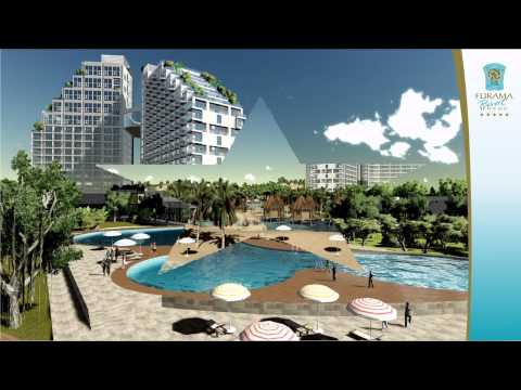 Furama Resort Hồ Cóc