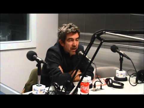 Miniatura de la entrevista a MISS OCTUBRE 05 11 2015