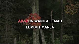 Download lagu SABDA ALAM By YUNI SHARA Indonesian Malay Karaoke mp3