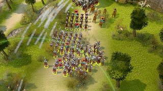 Praetorians HD Remaster 8