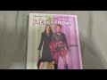 FREAKY FRIDAY DVD Overview
