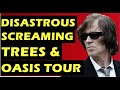 Screaming Trees & Oasis Disastrous Tour: Mark Lanegan vs Liam Gallagher