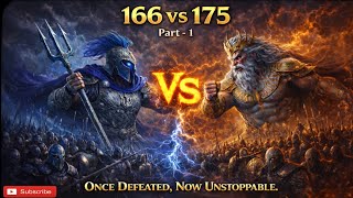 Download lagu 166 VS 175 Part - 1 | Aquosis VS Titan | Last Z Survival Shooter Gameplay | Last Z War | mp3
