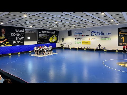 M3D PM: KuKu - Jalas