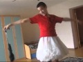 Rihanna umbrella - зонт (клип прикол) 