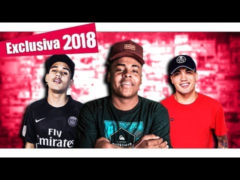 MC Kitinho, MC Brisola e MC 7Belo - Ritmo dos Bailão Mandelizado (V.D.S Mix)