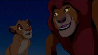 Best Nek Minute on Youtube - Lion King (HD)