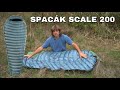 Warmpeace Scale 200