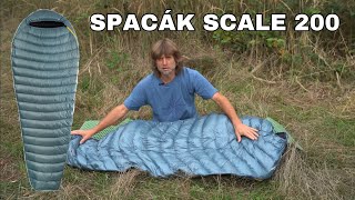 Warmpeace Scale 200