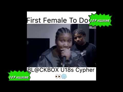 Lz Dion, First Female Rapper To Do It (Snippet)-XCLUSIVE(VidSubmission)