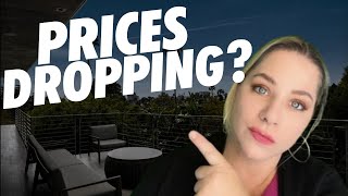 LA Housing Market November 2025 | Price Reductions, Buyer Dropouts & 50-Year Mortgage Warning