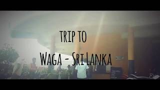 preview picture of video 'One day trip on waga'
