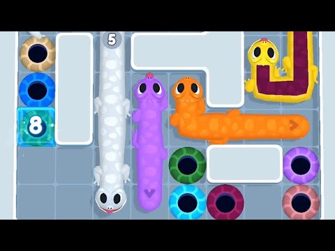 Gecko Out level 50