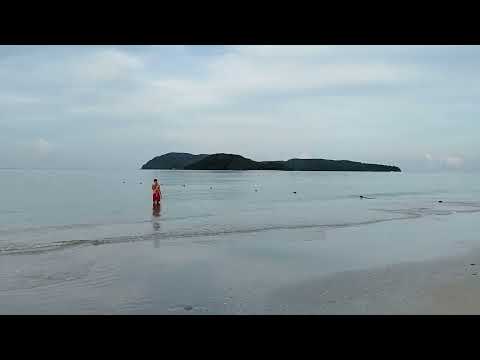 Cenang Beach langkawi