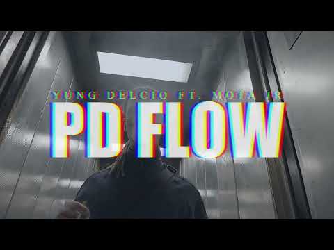 Yung Delcio - PD FLOW ft. Mota jr (Video oficial)