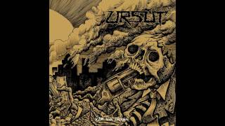 Ursut - Köp Dig Lycklig LP FULL ALBUM (2016 - Crust Punk / D-Beat / Hardcore)