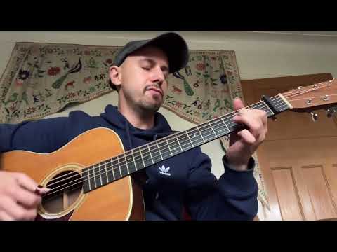 ‘The First Time Ever I Saw Your Face’ | Bert Jansch