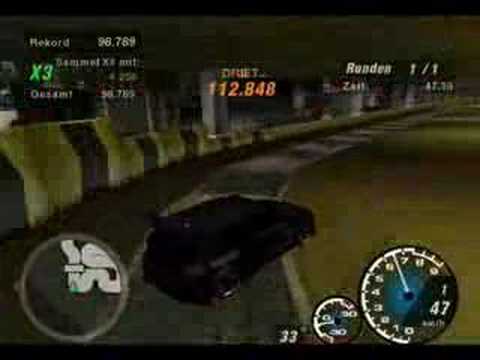Born 2 Drift - YouTube