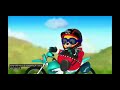 Special Agent OSO Clip 2